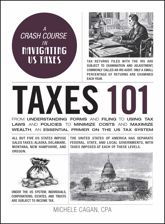 Taxes 101 - 5 Nov 2024