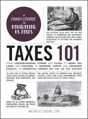 Taxes 101 - 5 Nov 2024
