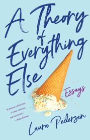 A Theory of Everything Else - 1 Sep 2020