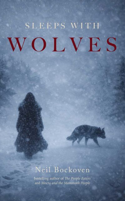 Sleeps With Wolves