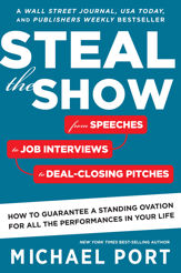 Steal The Show - 6 Oct 2015