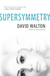 Supersymmetry - 1 Sep 2015