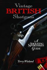 Vintage British Shotguns - 16 Dec 2008