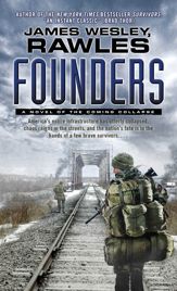 Founders - 25 Sep 2012