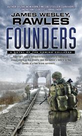 Founders - 25 Sep 2012