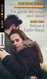 Un garde du corps aux abois - Retour à Cattle Barge - 1 Nov 2019