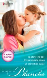Retour dans le Bayou - Un secret bien gardé - 1 Oct 2014