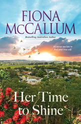 Her Time to Shine - 1 Apr 2022