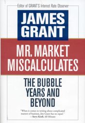 Mr. Market Miscalculates - 16 Dec 2008