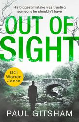 Out of Sight - 4 Jun 2021