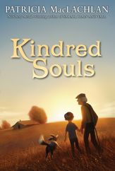 Kindred Souls - 25 Jun 2013