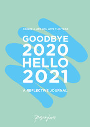 Goodbye 2020, Hello 2021 - 8 Sep 2020