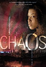 The Chaos - 17 Apr 2012