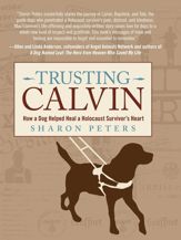 Trusting Calvin - 4 Dec 2012