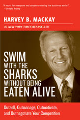 Swim with the Sharks Without Being Eaten Alive - 17 Mar 2009