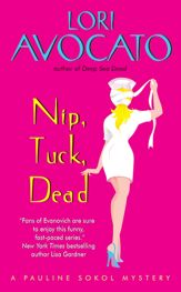 Nip, Tuck, Dead - 13 Oct 2009