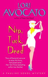 Nip, Tuck, Dead - 13 Oct 2009