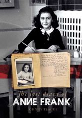Lost Diary of Anne Frank - 6 Sep 2022