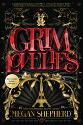Grim Lovelies - 2 Oct 2018