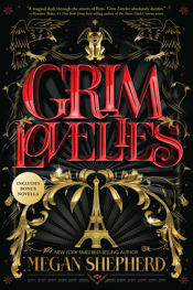 Grim Lovelies - 2 Oct 2018