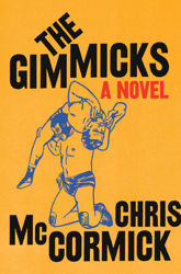 The Gimmicks - 7 Jan 2020
