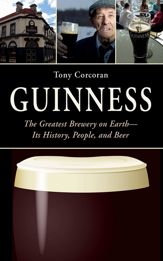 Guinness - 1 Nov 2013