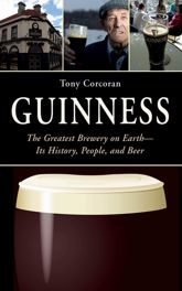Guinness - 1 Nov 2013
