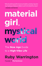 Material Girl, Mystical World - 2 May 2017