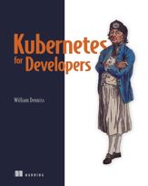 Kubernetes for Developers - 19 Mar 2024