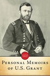 Personal Memoirs Of U.s. Grant - 15 Oct 2013