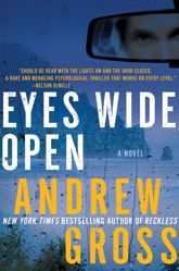 Eyes Wide Open - 12 Jul 2011