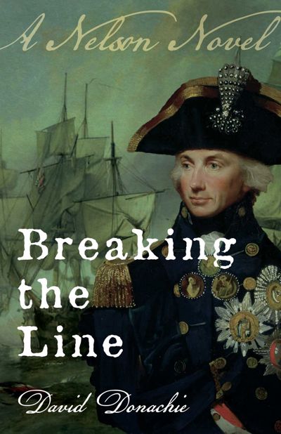 Breaking the Line