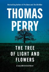 The Tree of Light and Flowers - 3 Mar 2026