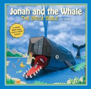 Jonah and the Whale - 1 Apr 2014