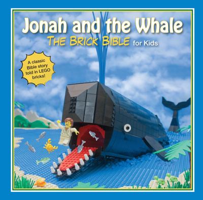 Jonah and the Whale