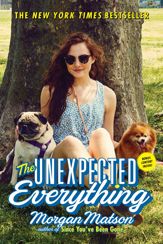The Unexpected Everything - 3 May 2016