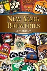 New York Breweries - 1 Jul 2003