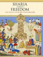 Sharia Versus Freedom - 6 Nov 2012
