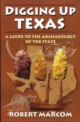 Digging Up Texas - 1 Nov 2002