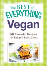 Vegan - 1 Apr 2012