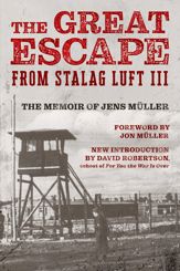 The Great Escape from Stalag Luft III - 5 Mar 2024