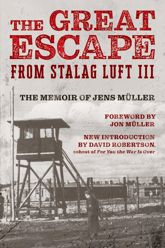 The Great Escape from Stalag Luft III - 5 Mar 2024