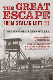 The Great Escape from Stalag Luft III - 5 Mar 2024