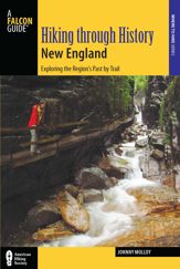 Hiking through History New England - 1 Apr 2015
