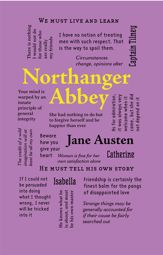 Northanger Abbey - 1 Apr 2017