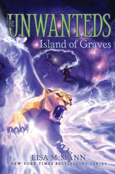 Island of Graves - 15 Sep 2015