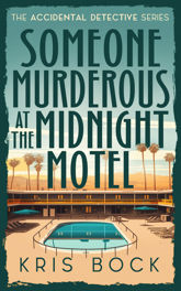 Someone Murderous at the Midnight Hotel - 2 Oct 2023