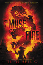 For a Muse of Fire - 25 Sep 2018