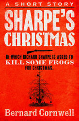 Sharpe’s Christmas - 15 Dec 2011