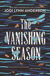 The Vanishing Season - 1 Jul 2014